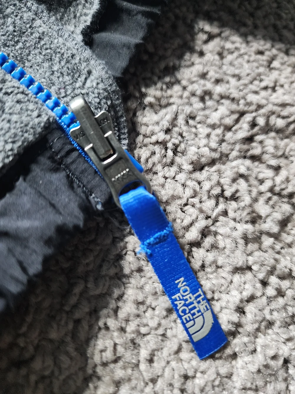 The North Face north face